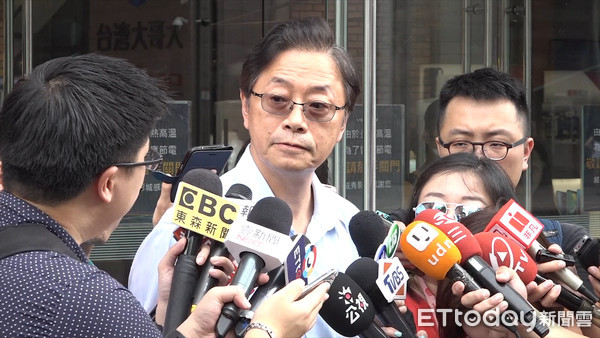 ▲張善政。（圖／記者張榮恩攝）