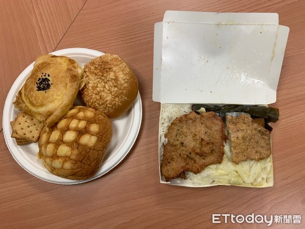 ▲書田診所新陳代謝科主任洪健德,高膽固醇血症。（圖／記者嚴云岑攝）