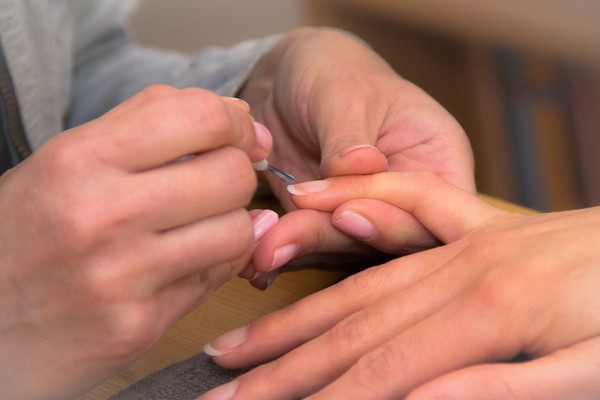 ▲女子一年不剪腳指甲遭真菌感染恐怖變形。（圖／取自免費圖庫pixabay）