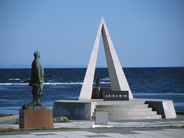 ▲北海道必玩名勝禮文島、利尻山、宗谷岬、知床五湖▼。（圖／七逗旅遊網提供）