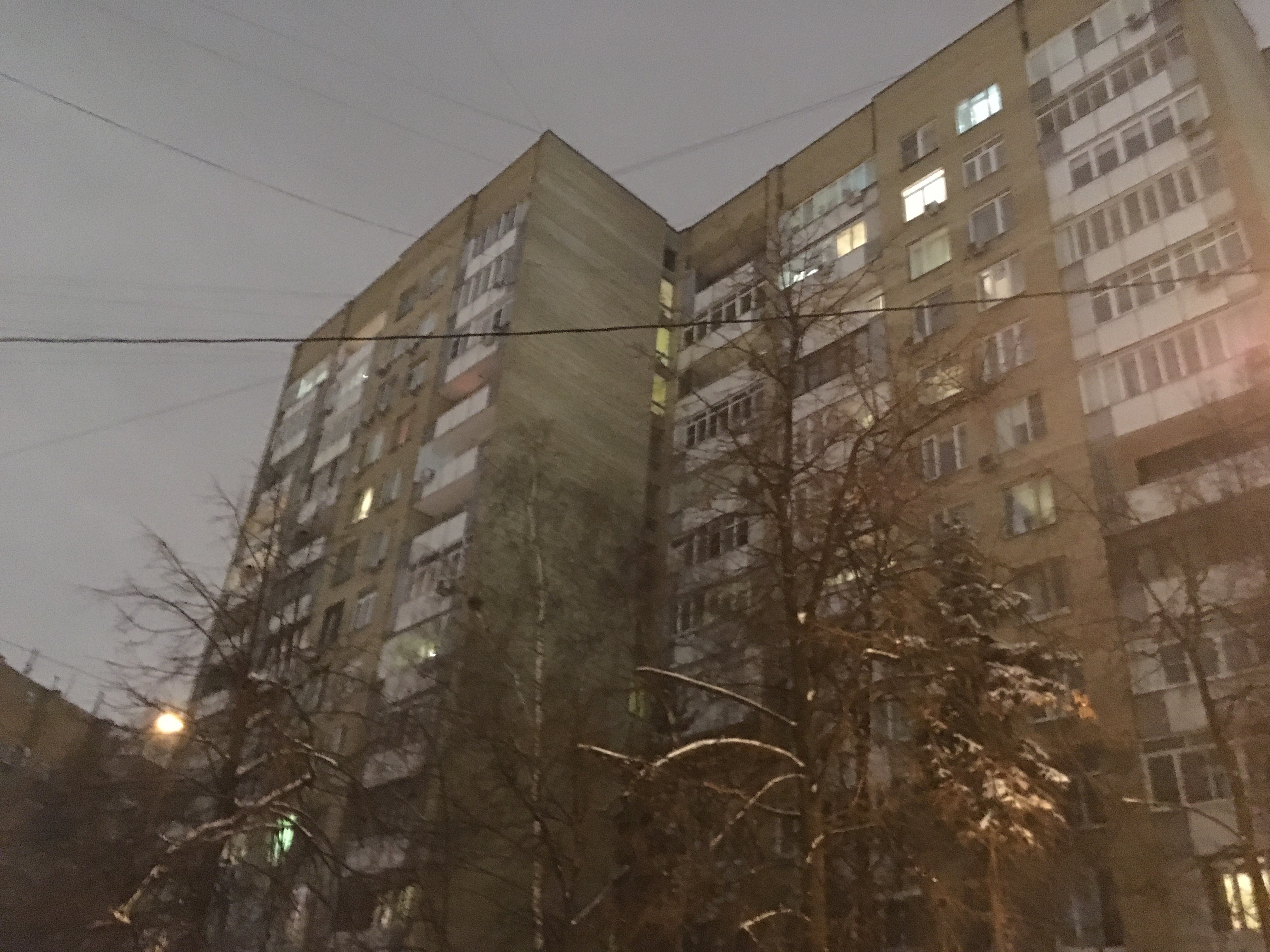 ▲俄羅斯街景。（圖／俄式酸奶提供） 