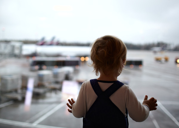 ▲維珍澳洲航空推出嬰兒享23公斤免費托運行李。（示意圖／達志影像）