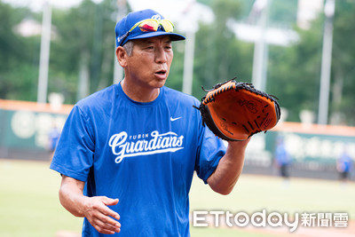 古久保健二不續約震撼中職　下一步回悍將？球團：不評論個別人選