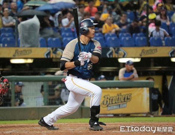 ▲朱育賢。（圖／記者張克銘攝）