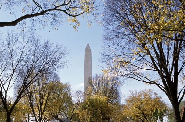 ▲華盛頓紀念碑。（示意圖／達志影像）