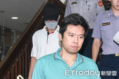 國安私菸案二審宣判！2特勤少校大減刑　邱議瑩胞弟獲緩刑