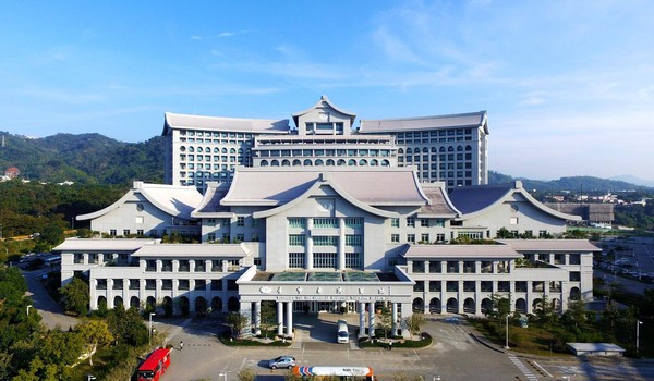 ▲慈濟人醫會遍布全球各地，將請駐日單位前往協助           。（圖／潭子慈濟醫院）