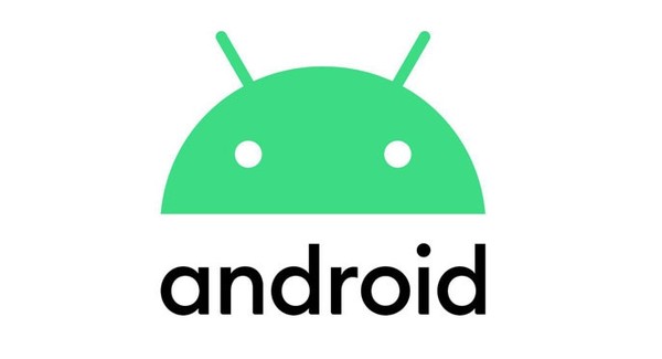 ▲Android新版Logo。（圖／取自Google官方部落格）