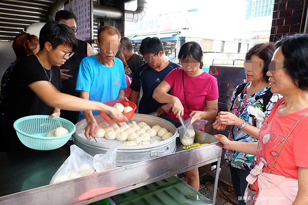 ▲▼桃園市平鎮區無名早餐店。（圖／蹦啾＊謝蘿莉 La vie heureuse授權提供）