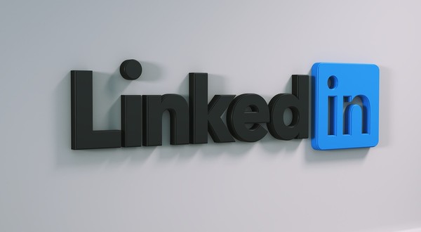 ▲▼LinkedIn（領英）。（圖／取自Pixabay）