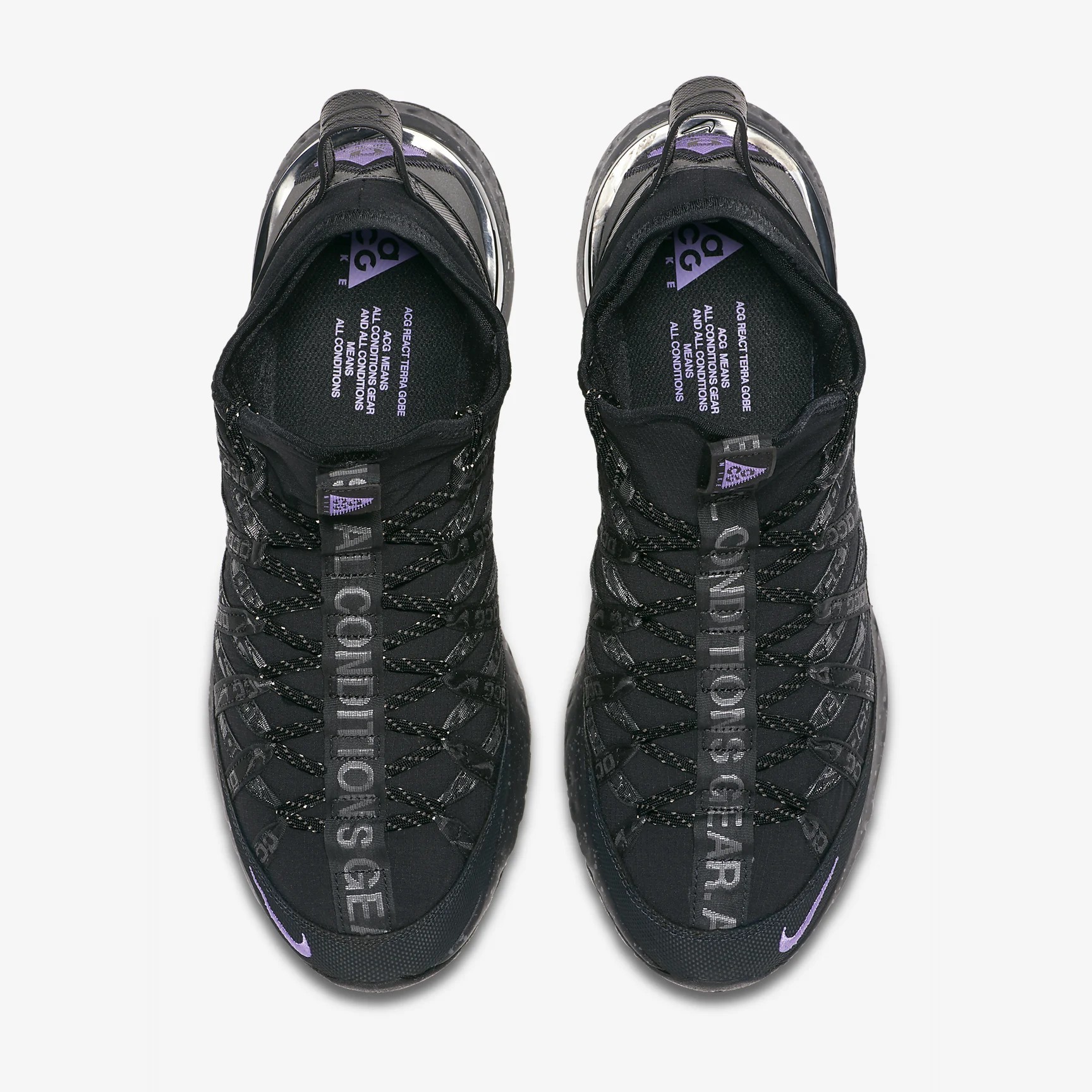 ▲黑魂球鞋。（圖／翻攝自Goldwin、Adidas、Nike、Kith、SSENSE）