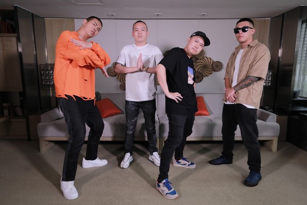 ▲▼  玖壹壹。（圖／Mymusic提供）