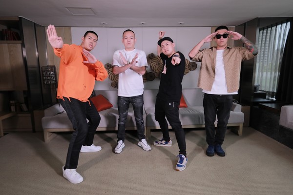 ▲▼  玖壹壹。（圖／Mymusic提供）