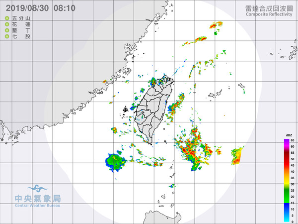 ▲▼雷雨胞。（圖／記者葉國吏翻攝）