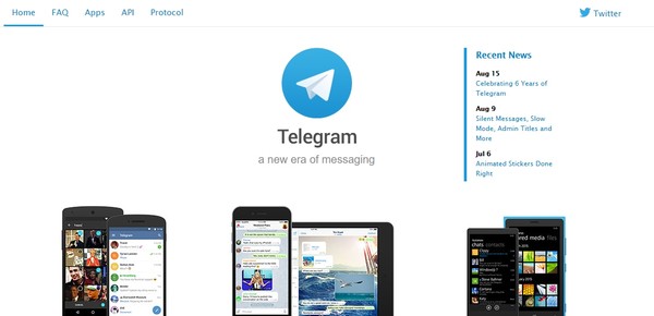 ▲港府擬用《緊急法》限制網路，包含talegram、連登等。（圖／翻攝自telegram）