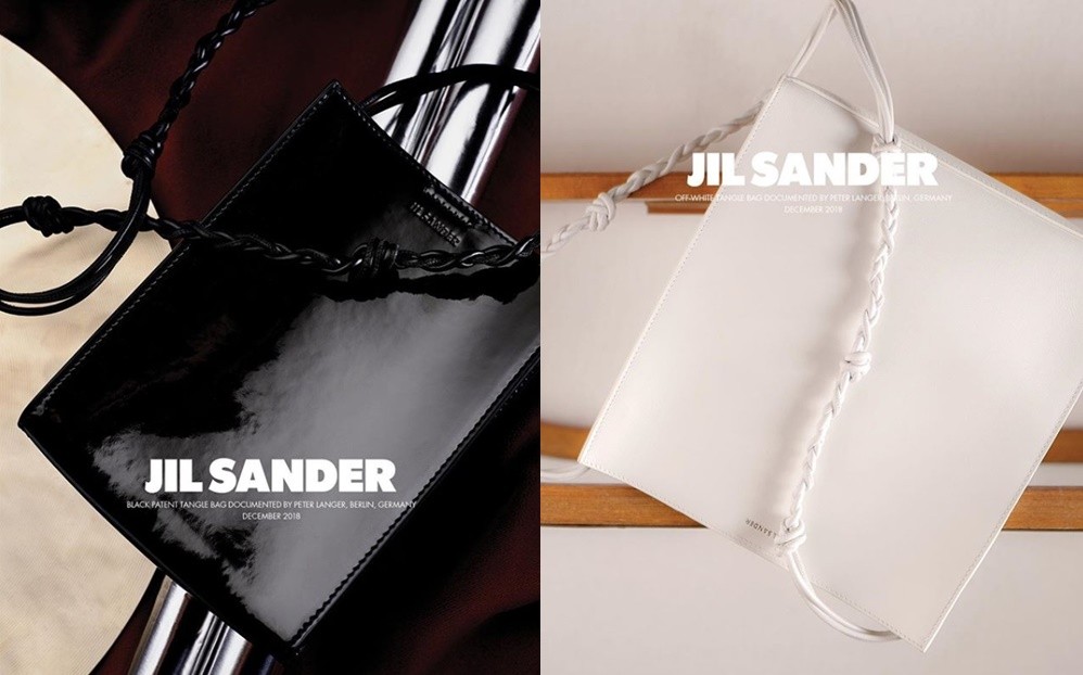 ▲日妞包包。（圖／Acne studios、jil sander）