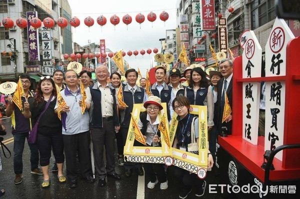 ▲▼ 嘉義反賄。（圖／記者翁伊森翻攝）