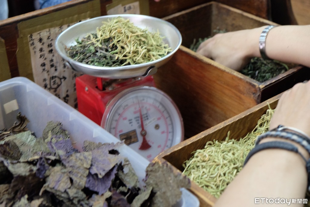 中藥行能買到各種調味料!老饕推「必買1神物」:香氣完全不同層次 | ETtoday生活新聞 | ETtoday新聞雲