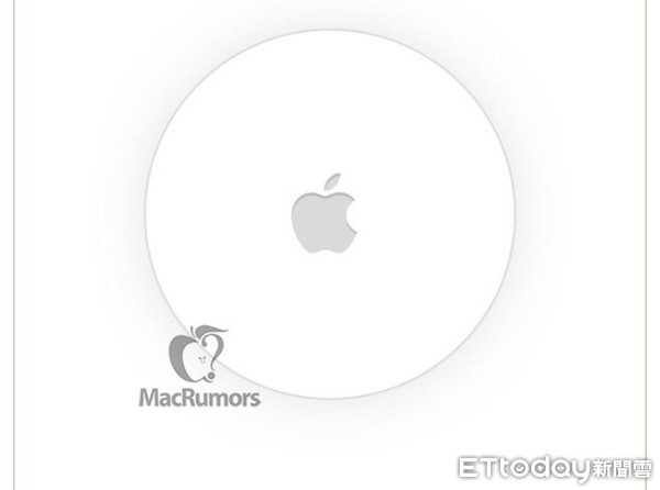 ▲外媒《MacRumors》報導，蘋果在六月釋出的第一個 iOS 13 開發者版本中，暗藏著「藍牙小物」功能。（圖／翻攝自《MacRumors》網站）