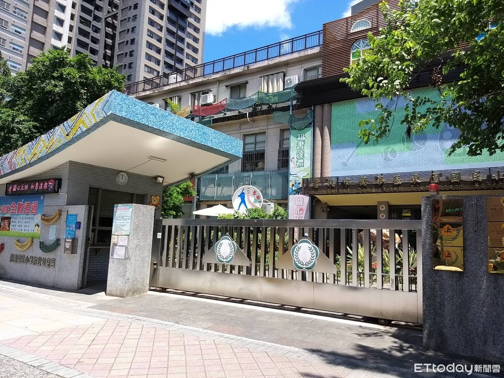 媽媽在醫院工作…國小生被「調到後方座位」個資洩漏　監察院糾正 | ETtoday政治新聞 | ETtoday新聞雲