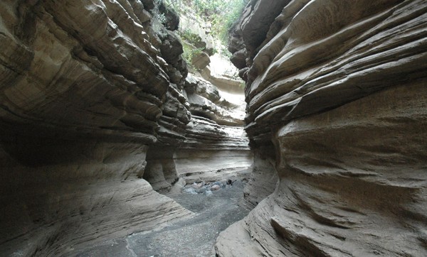 ▲▼地獄門國家公園。（圖／翻攝自Hell`s Gate National Park）