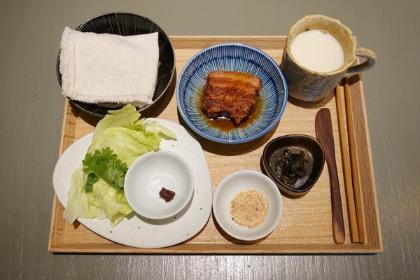 ▲飛魚食染宜蘭店。（圖／宜蘭ㄚ欣的美食日誌提供)