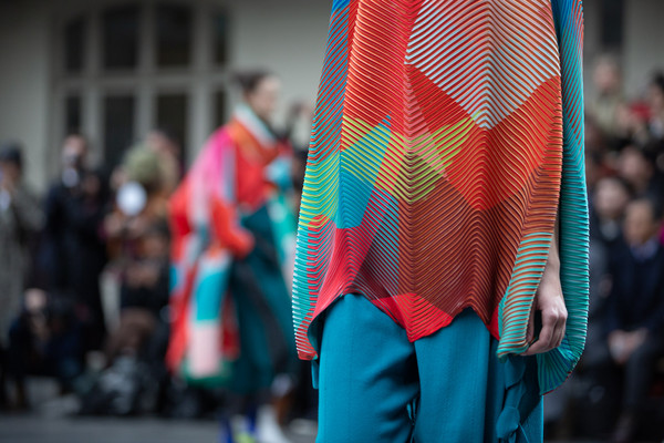 ▲▼ ISSEY MIYAKE。（圖／公關照）