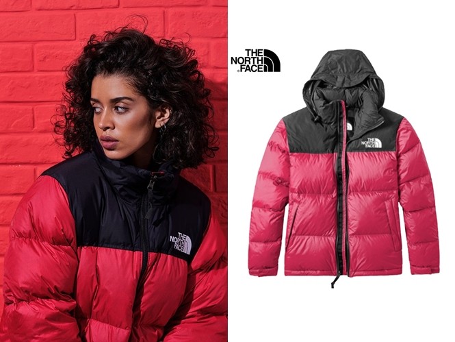 ▲The North Face經典款回歸、SUPREME。（圖／翻攝自The North Face、Supreme、IG@supreme_leaks_news）