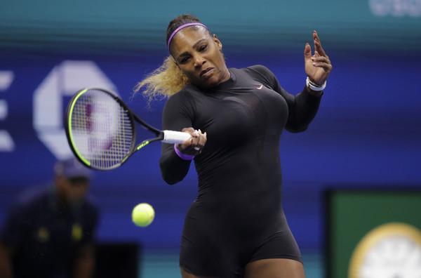 ▲小威廉斯(Serena williams)。（圖／達志影像／美聯社）