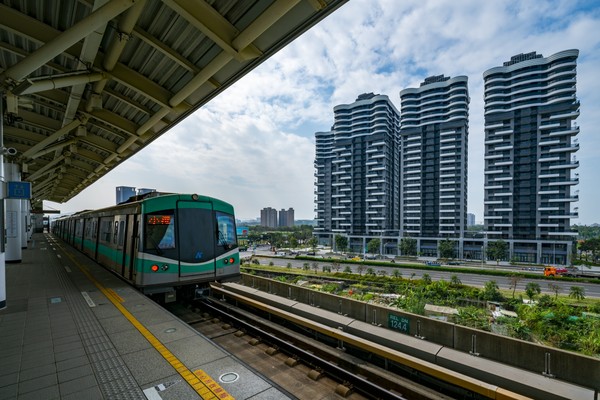 ▲▼達麗建設慶功宴。（圖／業者提供）