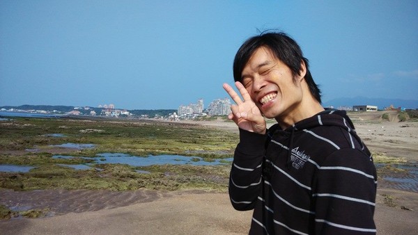 ▲▼劇場導演謝東寧癌逝享年51歲　生前說過離開時最想「成為一道光」（圖／翻攝自謝東寧臉書Tung Ning Hsieh）