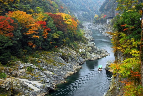 ▲四國▼。（圖／七逗旅遊網提供）