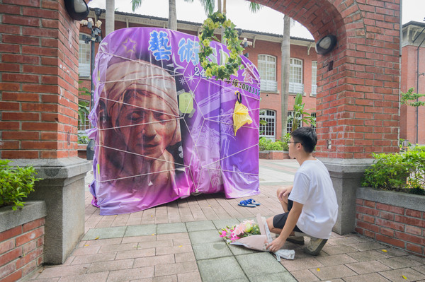 ▲▼「2019街大歡囍—呼吸容易換氣難，質感生活多簡單」。（圖／台北當代藝術館提供）