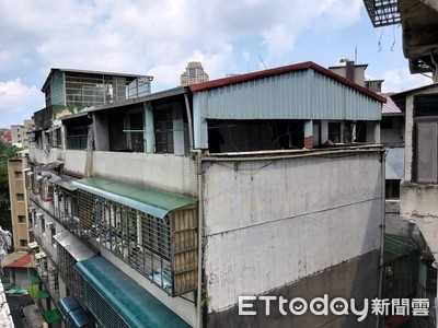 「頂樓加蓋」月收租10萬？　法官打臉屋主：加倍奉還