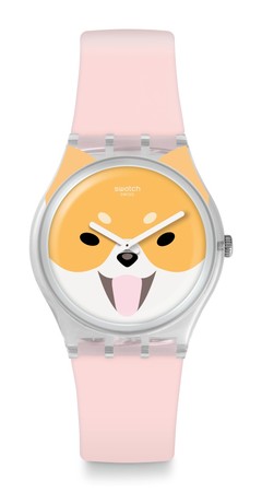 ▲▼ Swatch,Coach 。（圖／公關照,翻攝Coach官網）