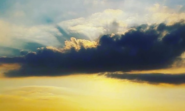 藺奕／法國人說的「狗狼時分」？！