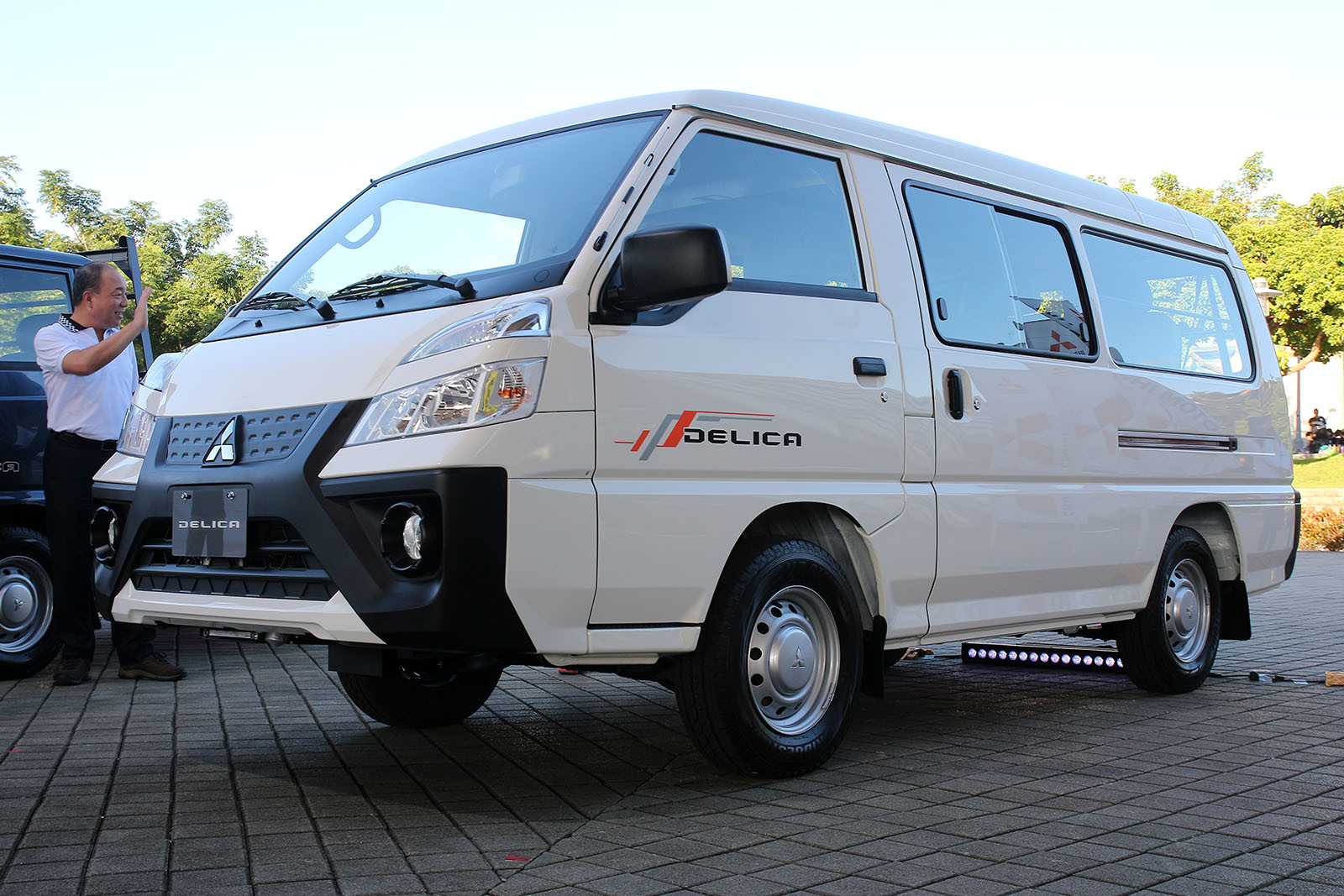 53 7萬起 中華新世代得利卡上市多了自排 廂車標配雙氣囊 Ettoday車雲 Ettoday新聞雲