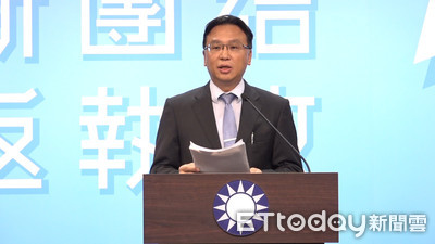 藍營彰化縣長爆黑馬　魏平政駁空降：我是「彰化囝仔」