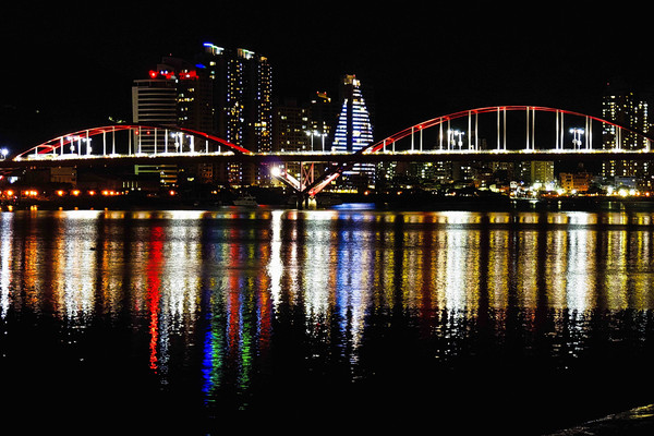 ▲▼台北市河濱公園。（圖／台北市水利處提供）