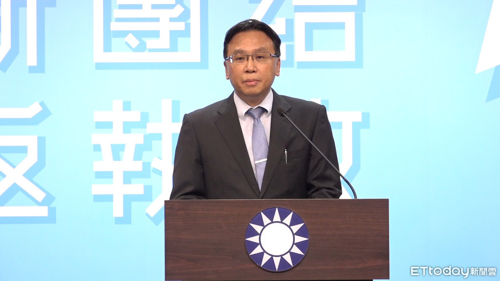 律師大讚魏平政鐵面無私 藍營徵召選彰化「能給地方帶來新氣象」