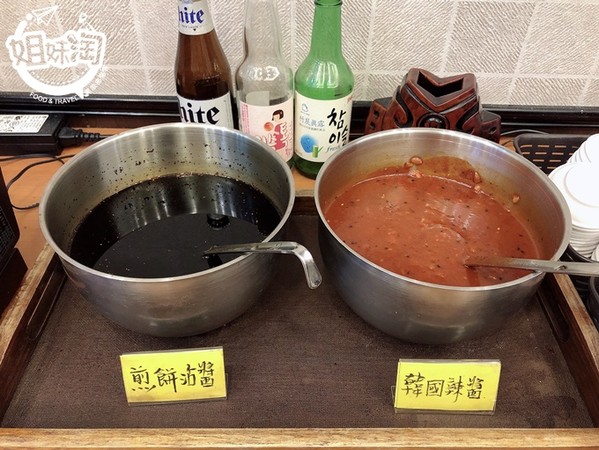 ▲▼台中韓34（新時代店）。（圖／姐妹淘甜美食光提供）