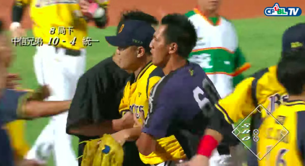 ▲王鴻程。（圖／截自CPBL.TV）