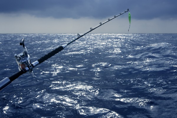 ▲▼釣魚,海釣,海。（圖／達志影像／示意圖）