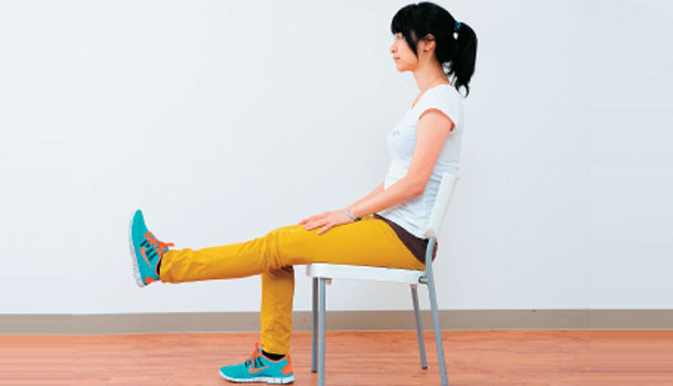 拯救關節退化 9種方法比吃保養品還有效 椅子太低 傷膝蓋 Ettoday健康雲 Ettoday新聞雲