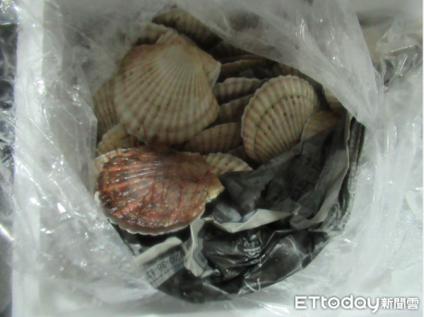 ▲好市多又出包！「鹽烤開心果」驗出違規農藥　近1700KG退運銷毀。（圖／食藥署提供）