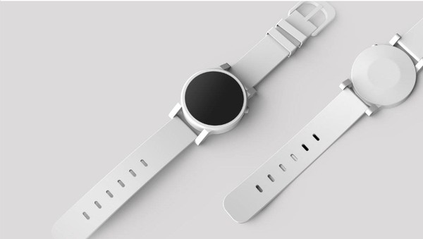 ▲Google Pixel Watch。（圖／翻攝自slashgear）