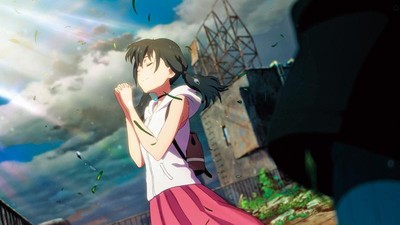 《天氣之子》如果引爆爭議　其實都是新海誠埋好的雷而已