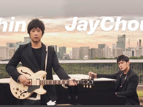 阿信合體周杰倫！　首揭「合作秘辛」：注定成為經典