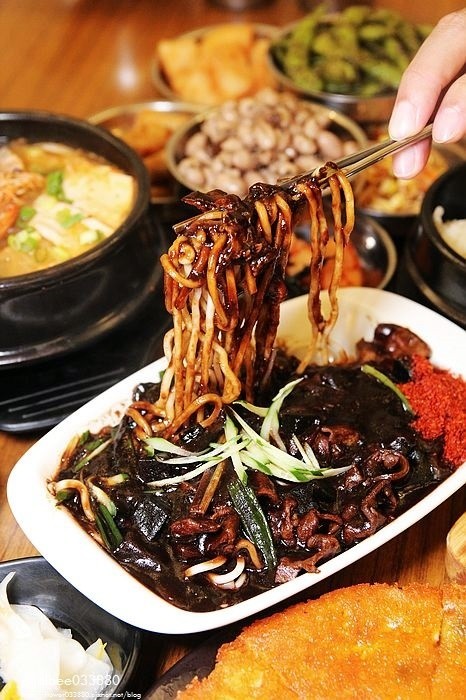 ▲韓朝韓式料理。（圖／愛比妞提供）