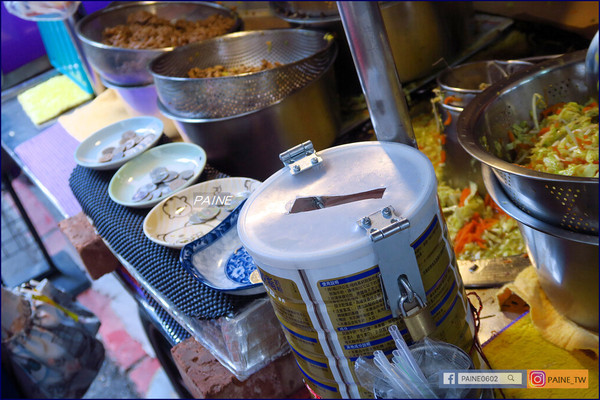 ▲建國肉羹潤餅。（圖／小不點提供）